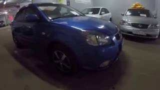Kia Rio 2010 г.в.