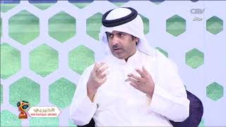محمد كرم: النقاد العالميين قالوا عن بيليه عنده أربع عيون!