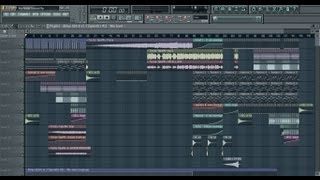 How to create a Progressive/Main Room House Track in FL Studio