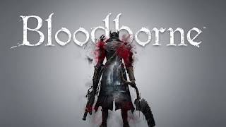 Bloodborne:как легко убить Амигдалу.how to kill Amidgal in bloodborne