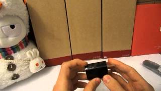 XIAOMI Red Rice 1S WCDMA Краткий обзор