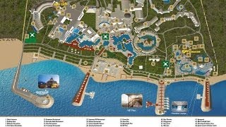 Отель RIXOS SUNGATE 5, Кемер, Турция (Риксос Сангейт). Отзывы и обзор отеля