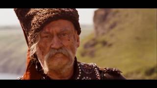 Песня, не вошедшая в фильм "Тарас Бульба" (часть 1)