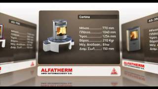 Alfatherm_ Γνωρίστε τα προϊόντα μας