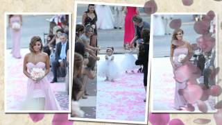 Wedding KISS Template for ProShow Producer