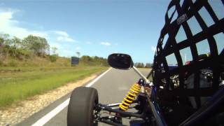 RAGE Buggy CBR1000 NORWELL Queensland