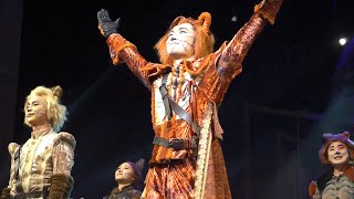20191231 가족뮤지컬 장화신은 고양이 비긴즈