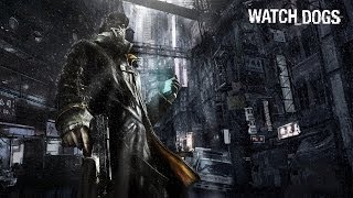 Watch Dogs Walkthrough - The Wards City Hotspots Collectibles Guide
