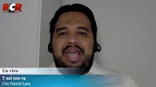RCR750 - Y así nos va |  Jueves 23/08/2018