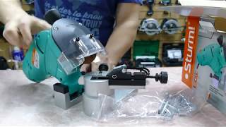 Станок для заточки цепей Sturm BG60016