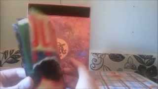 Far Cry 4 - распаковка коллекционного издания (Unboxing Kyrat edition)