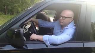 Любащенко Александр Актер | Режиссер | Продюсер | СЕРИАЛ "СЛЕД" (2007-2019)