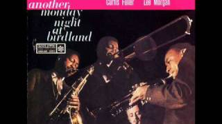 Lee Morgan,Hank Mobley - 07 "Nutville"