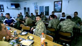 Tunceli hozat