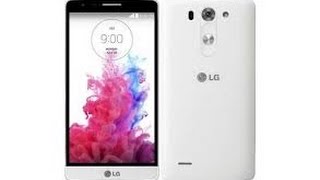 LG G3 BEAT Hard Format Canli Anlatim İnceleme
