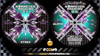 Strez - Symphonik Hacker