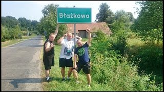 III Zawody o Puchar Wędkarstwo Lucio ŁOWCA 2015 - od kuchni...