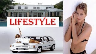 Steffi Graf Biography | Family | Childhood | House | Net worth | Car collection | Lifestyle