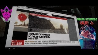 Runda Szumiego: GRID 2-Czyli jak nie robić driftów!