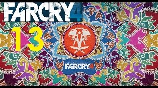 Far Cry 4 Прохождение На Русском #13 Центр Пропаганды