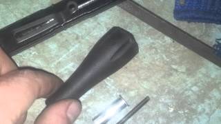 Трос спидометра PIAGGIO zip