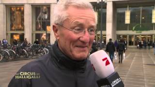 Grimmepreis für Circus GalliGalli