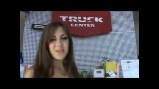 Презентация Ford Cargo Трак Центр Самара