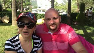 Отзывы об отеле Catamaran Resort Hotel 5*