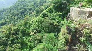 Panenjoan - Ciletuh Geopark