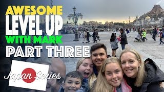 Fluffy Japanese Pancakes and all the toys in Akihabara - Japan Vlog Series Part 3
