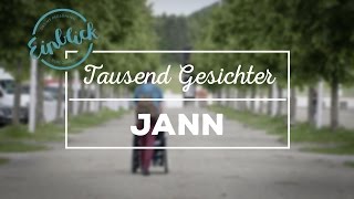 Jann – Verluste und Gewinne durch die MS  I 1000 Gesichter #13 I Einblick MS Persönlich