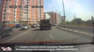 РжАкА #1 Смешные видео Нарезки приколов Видеорегистратор