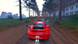 The Crew 2 - Closed Beta Gameplay (Upcoming Open World Racing Game 2018)