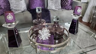 ZGALLERIE COFFEE TABLE INSPIRATION /ideas de la mesa de café