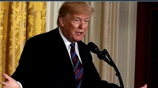 White House says fight against ISIS in Syria nearing end