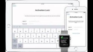 Разблокировка iCloud, AppleiD в 2019 (Официально)