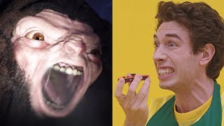 Top 10 - Worst games of 2017