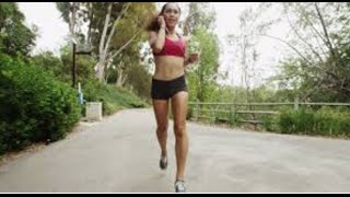 Why Are Asian Girls So Skinny But So Unfit?