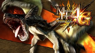 【MH4G】新米ハンターの大冒険【実況】part20