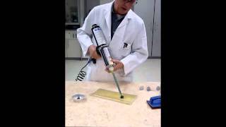 3M™ Scotch-Weld™ Epoxy-Acrylic Hybrid Structural Adhesive 7271 B/A