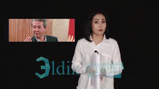 Кыргыз-Тажик чек-ара чуусу. Мадумаровдун 10 жыл мурдагы келишими
