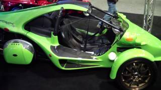 T-Rex Trikes