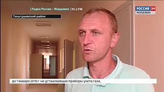 В Барашеве готовится к открытию новый детский сад
