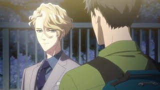 TVアニメ「宝石商リチャード氏の謎鑑定」メインPV