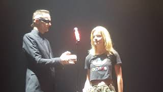 Die Antwoord ( Sixteen & Ninja) - The Shrine Auditorium 8.24.17