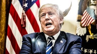 California Wanted Cleaner Air – Donald Trump Says Hell No