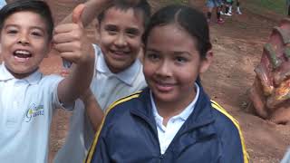 Colegio GUIAS- Colegiando - Tiempo Real, Marca Tu Generación - Cali, Colombia.