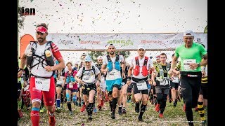 Golden Ring Ultra-Trail® 100 official video 2018