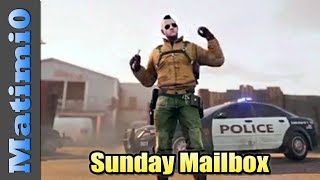 Elite Pulse Uniform - Sunday Mailbox - Rainbow Six Siege