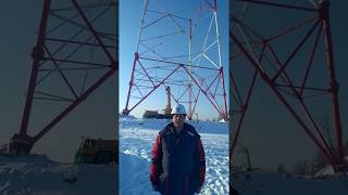 Поздравление с днем энергетика